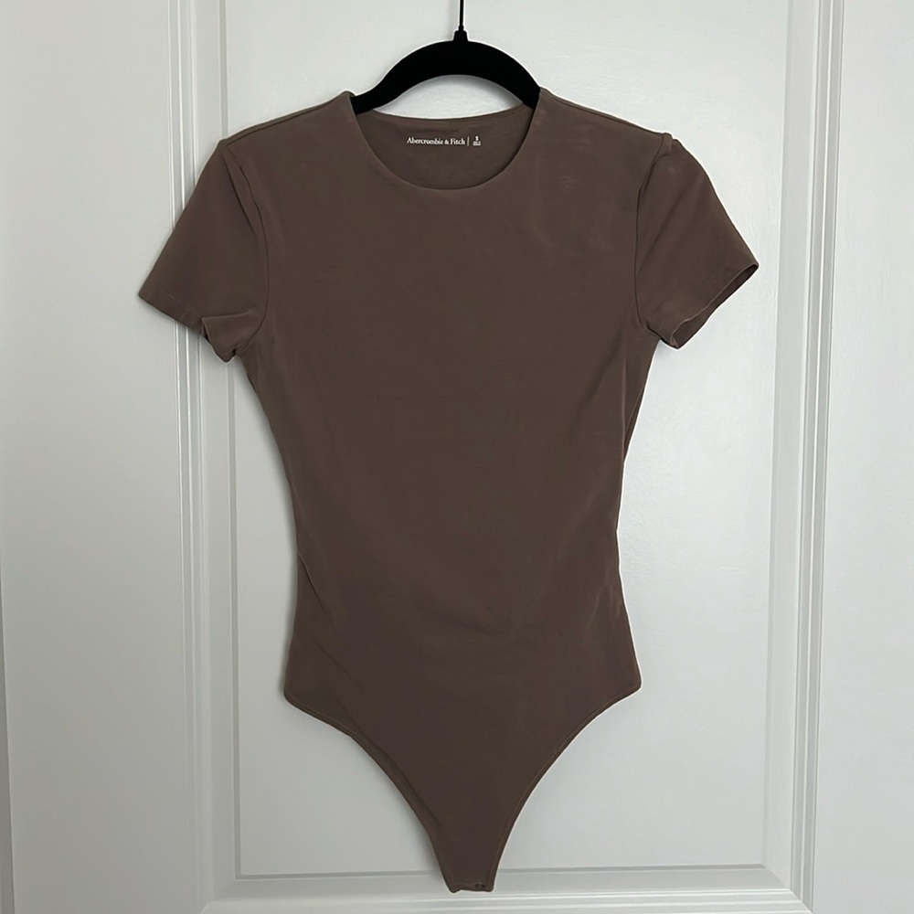 A&F Bodysuit